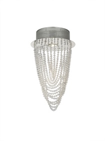 Camilla Crystal Ceiling Lights Diyas Flush Crystal Fittings Camilla Crystal Ceiling Lights Diyas Flush Crystal Fittings